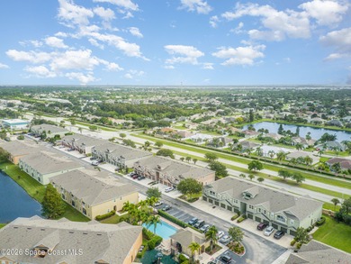 Beach Condo For Sale in Rockledge, Florida