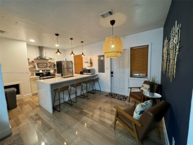 Beach Home For Sale in Fort Lauderdale, Florida