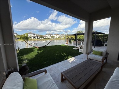 Beach Home For Sale in Miramar, Florida