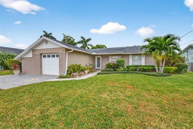Beach Home For Sale in Tampa, Florida