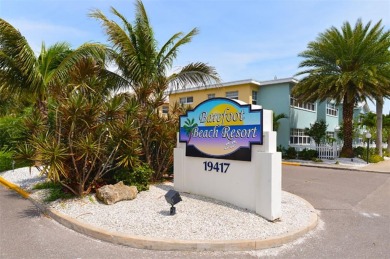 Beach Home Off Market in Indian Shores, Florida