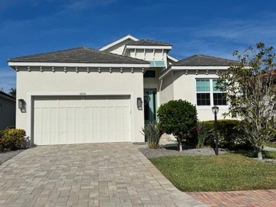 Beach Home For Sale in Bradenton, Florida
