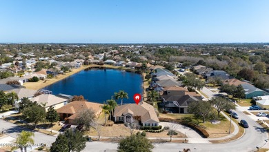 Beach Home Active Under Contract in Melbourne, Florida