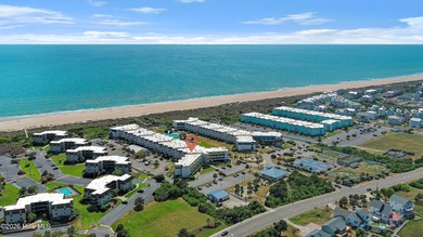Beach Condo For Sale in Atlantic Beach, North Carolina