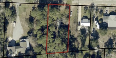 Beach Lot For Sale in Gulf Breeze, Florida