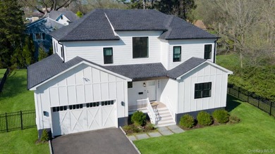 Beach Home For Sale in Mamaroneck, New York