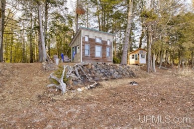 Beach Lot Sale Pending in Menominee, Michigan