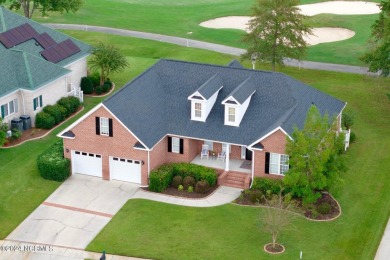 Beach Home For Sale in Leland, North Carolina