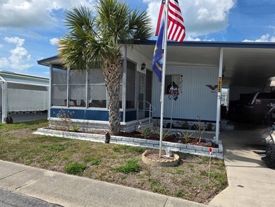 Beach Home For Sale in Hudson, Florida