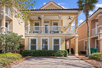 Beach Home Sale Pending in Destin, Florida