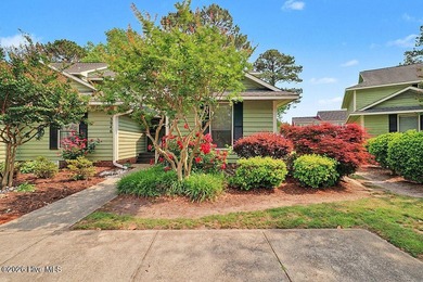 Beach Townhome/Townhouse For Sale in Wilmington, North Carolina