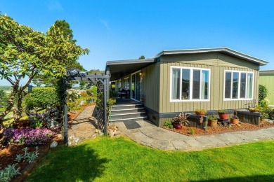Beach Home For Sale in Fortuna, California