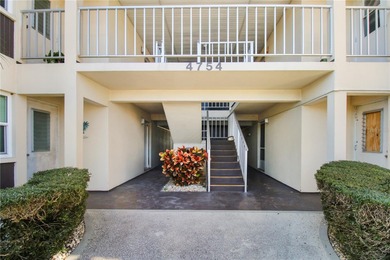 Beach Condo For Sale in New Port Richey, Florida