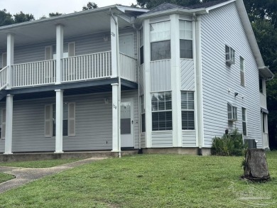 Beach Condo For Sale in Pensacola, Florida