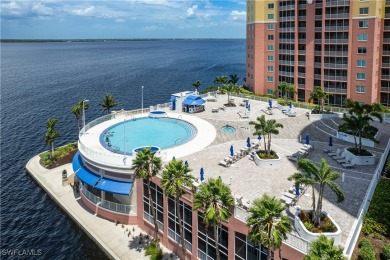 Beach Condo For Sale in Fort Myers, Florida