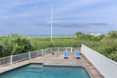 Beach Home For Sale in Westhampton, New York