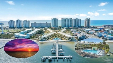 Beach Home For Sale in Navarre Beach, Florida