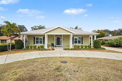 Beach Home For Sale in Ruskin, Florida