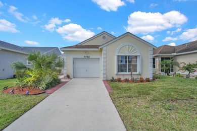 Beach Home Active Under Contract in Delray Beach, Florida