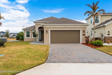 Beach Home Sale Pending in Melbourne, Florida