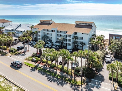 Beach Condo For Sale in Destin, Florida