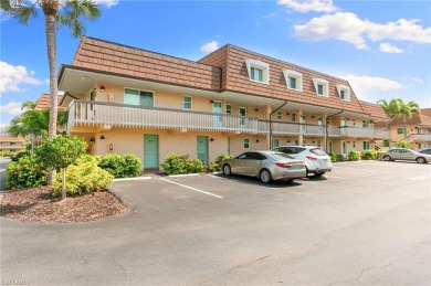 Beach Home For Sale in Marco Island, Florida