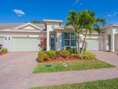 Beach Townhome/Townhouse For Sale in Vero Beach, Florida