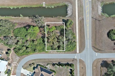 Beach Lot For Sale in North Port, Florida