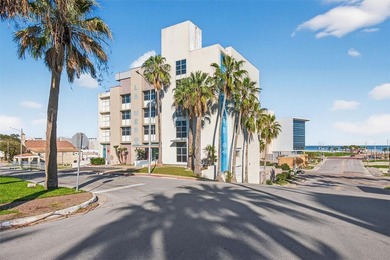 Beach Condo For Sale in Corpus Christi, Texas