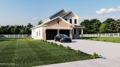 Beach Home For Sale in Wilmington, North Carolina