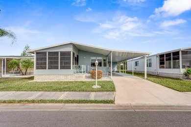 Beach Home For Sale in Palmetto, Florida