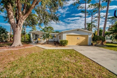 Beach Home For Sale in North Fort Myers, Florida