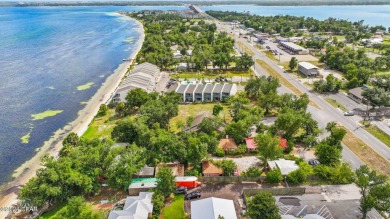 Beach Lot Sale Pending in Panama City, Florida