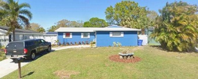 Beach Home For Sale in Largo, Florida