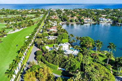 Beach Lot For Sale in Palm Beach, Florida
