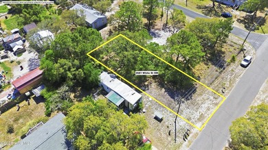 Beach Lot For Sale in Supply, North Carolina