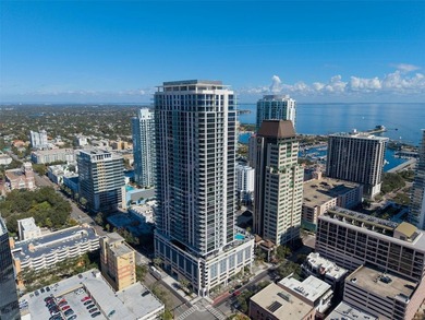 Beach Condo For Sale in St. Petersburg, Florida