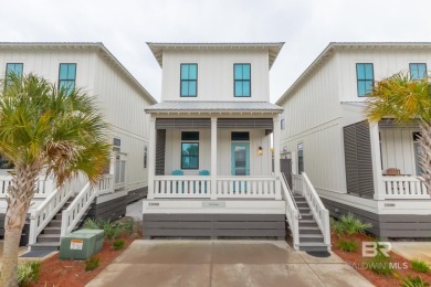 Beach Home For Sale in Orange Beach, Alabama