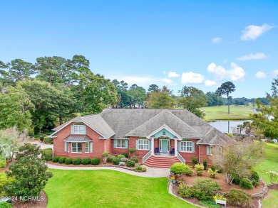 Beach Home For Sale in Sunset Beach, North Carolina