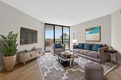 Beach Condo For Sale in Aventura, Florida