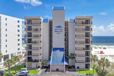 Beach Condo For Sale in Pensacola, Florida
