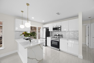 Beach Home For Sale in Boynton Beach, Florida