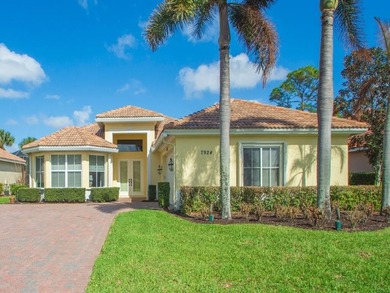 Beach Home Active Under Contract in Port Saint Lucie, Florida