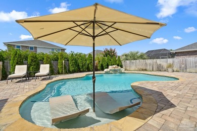 Beach Home For Sale in Gulf Breeze, Florida