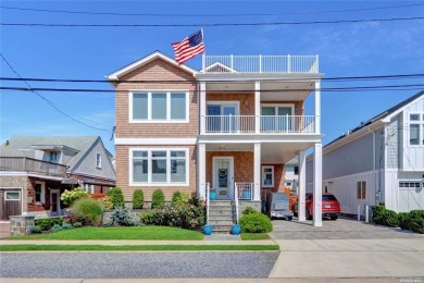 Beach Home Sale Pending in Point Lookout, New York