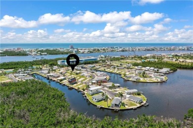 Beach Lot For Sale in Fort Myers Beach, Florida