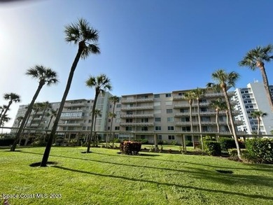 Beach Condo Active Under Contract in Cocoa Beach, Florida