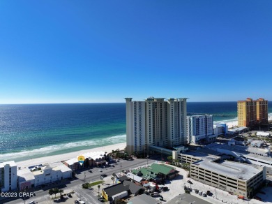 Beach Condo For Sale in Panama City Beach, Florida