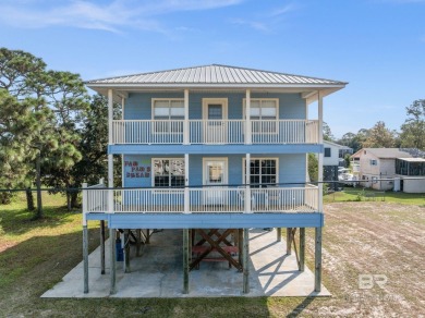 Beach Home For Sale in Orange Beach, Alabama