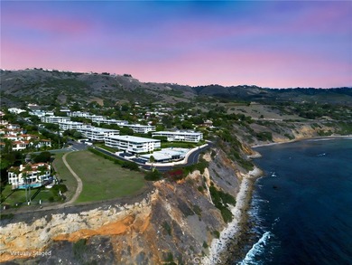 Beach Condo For Sale in Rancho Palos Verdes, California
